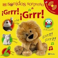 SONIDOS SORPRESA - IGRRR! IGRRR!