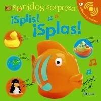 SONIDOS SORPRESA - ISPLIS! ISPLAS!