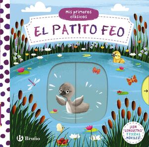 MIS PRIMEROS CLASICOS. EL PATITO FEO