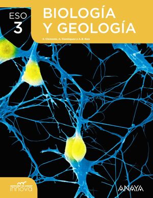 BIOLOGÍA Y GEOLOGÍA 3.