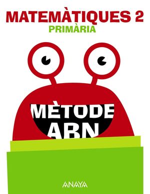 MATEMÀTIQUES 2. MÈTODE ABN.