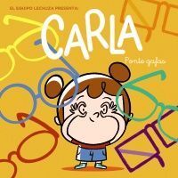 CARLA, PONTE GAFAS