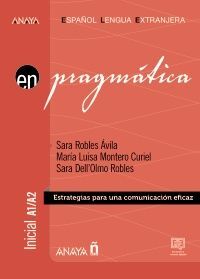 ANAYAELE EN PRAGMÁTICA A1-A2.