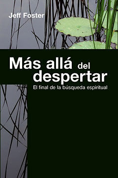 MÁS ALLÁ DEL DESPERTAR