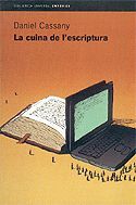 LA CUINA DE L'ESCRIPTURA