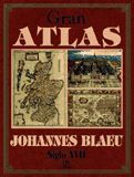 GRAN ATLAS DE JOHANNES BLAEU