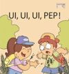 UI, UI, UI, PEP/MAJUSCULAS 1