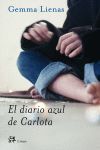 EL DIARIO AZUL DE CARLOTA