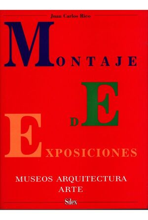 MONTAJE DE EXPOSICIONES