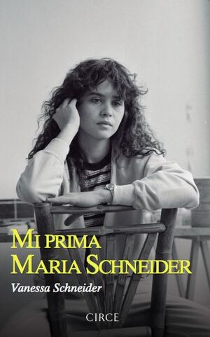 PRIMA MARIA SCHNEIDER, MI