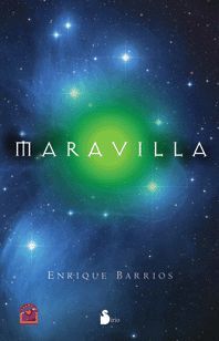 MARAVILLA