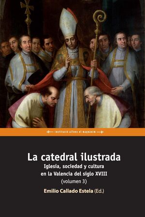 LA CATEDRAL ILUSTRADA