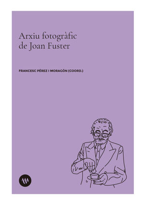 ARXIU FOTOGRÀFIC DE JOAN FUSTER