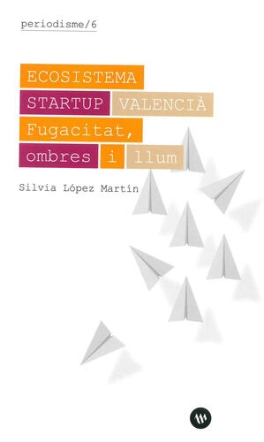 ECOSISTEMAS STARTUP VALENCIÀ