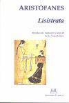 LISÍSTRATA