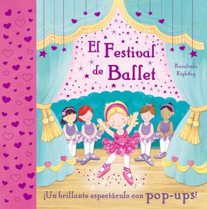 EL FESTIVAL DE BALLET