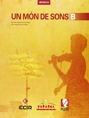 UN MON DE SONS B