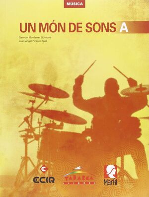 UN MON DE SONS A