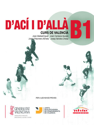 D'ACÍ I D'ALLÀ-B1