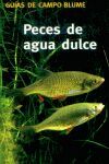 GU¡A CAMPO PECES AGUA DULCE