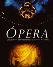 ÓPERA