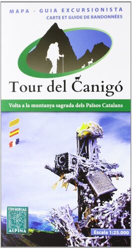 TRAVESSA TOUR DEL CANIGÓ