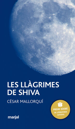 LES LLÀGRIMES DE SHIVA