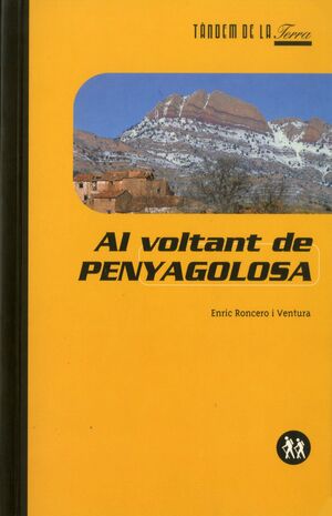 AL VOLTANT DEL PENYAGOLOSA