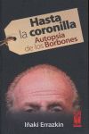 HASTA LA CORONILLA