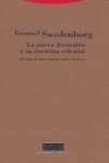 LA NUEVA JERUSALÉN Y SU DOCTRINA CELESTIAL