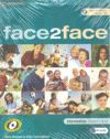 FACE2FACE FOR SPANISH SPEAKERS INTERMEDIATE STUDENT'S BOOK WITH CD-ROM/AUDIO CD