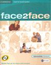 FACE2FACE FOR SPANISH SPEAKERS INTERMEDIATE WORKBOOK WITH KEY