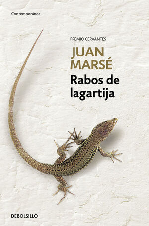 RABOS DE LAGARTIJA