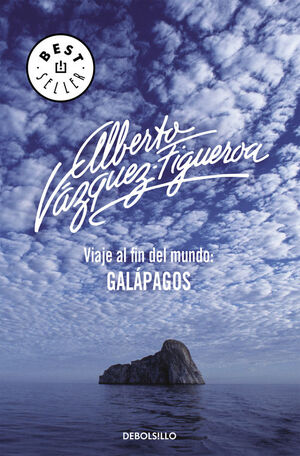 VIAJE AL FIN DEL MUNDO: GALÁPAGOS