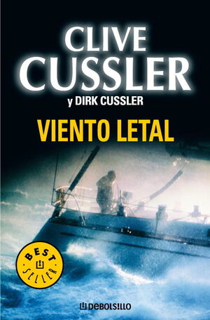 VIENTO LETAL (DIRK PITT 18)