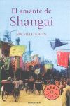 EL AMANTE DE SHANGAI