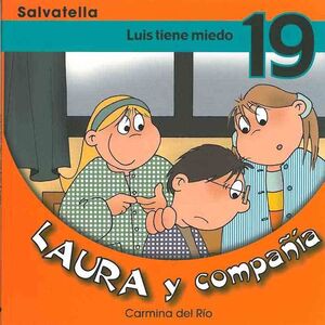 LAURA Y COMPAÑIA 19