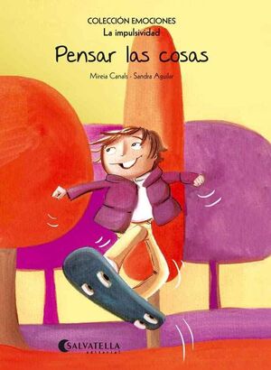 PENSAR LAS COSAS (RÚSTICA)