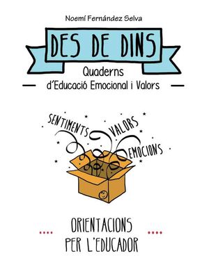 ORIENTACIONS PER L'EDUCADOR