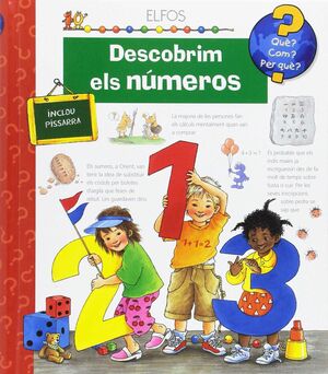 DESCOBRIM ELS NÚMEROS