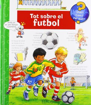 QUÈ?... TOT SOBRE EL FUTBOL