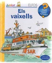 ELS VAIXELLS