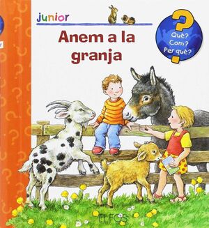 ANEM A LA GRANJA