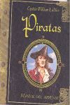 PIRATAS. MANUAL DE ABORDAJE