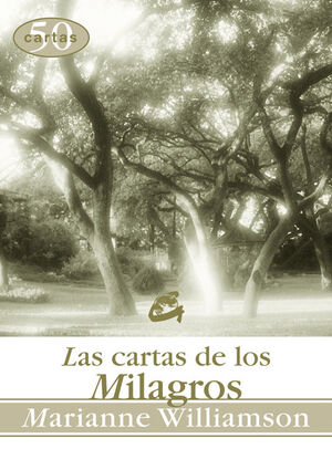 LAS CARTAS DE LOS MILAGROS