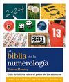 LA BIBLIA DE LA NUMEROLOGÍA