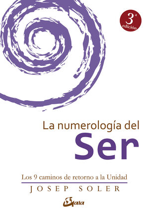 LA NUMEROLOGÍA DEL SER