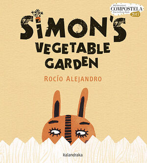 SIMON'S VEGETABLE GARDEN