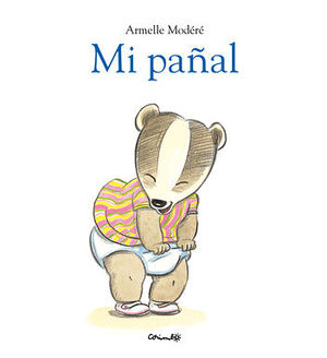 MI PAÑAL