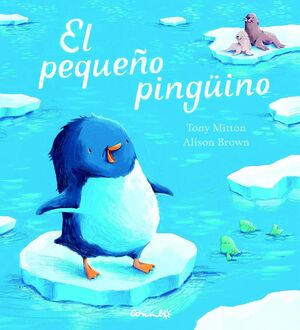EL PEQUEÑO PINGÜINO